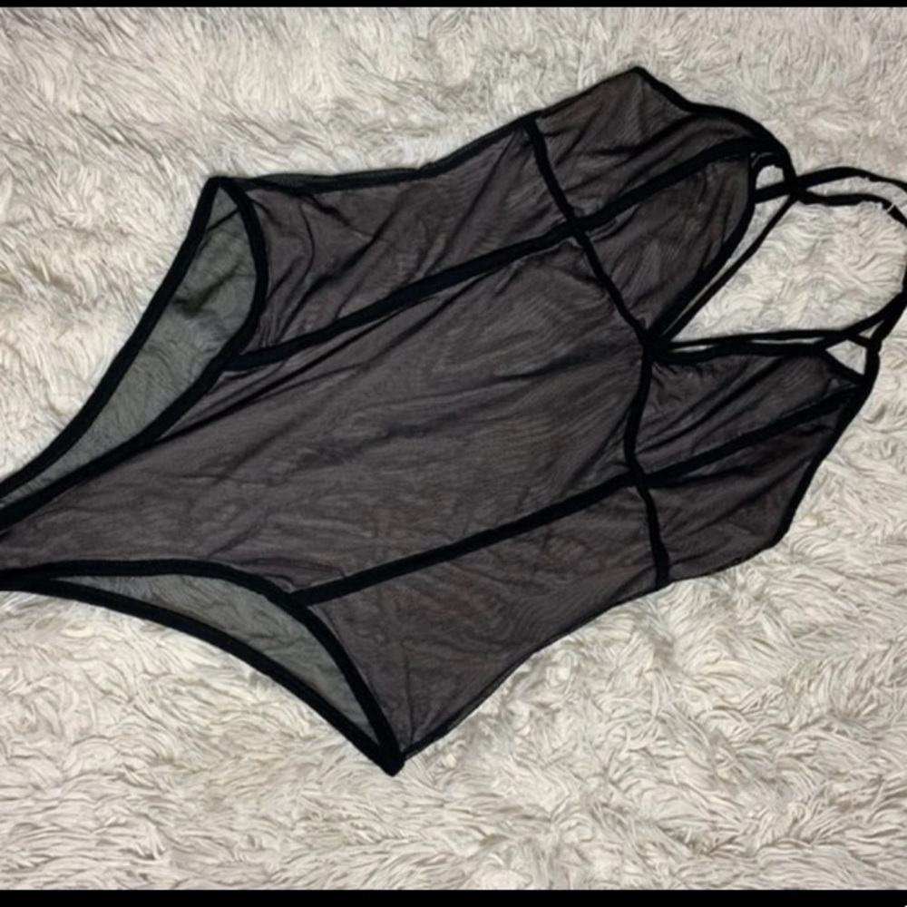 Bodysuit